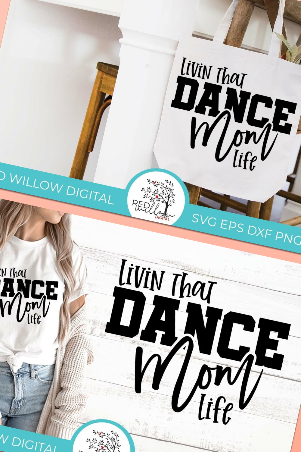 Preview of dance prints and inscriptions.