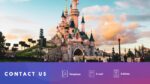 Disney Castle Powerpoint Template Free MasterBundles