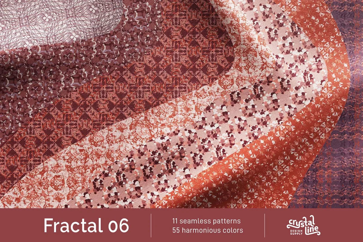 fractal patterns 06.