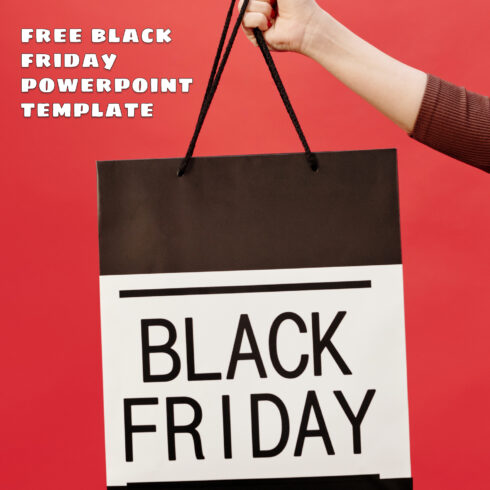 Free black friday powerpoint preview.