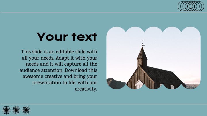 church building powerpoint backgrounds