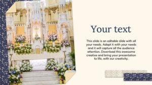 Free Easter Powerpoint Backgrounds For Church – MasterBundles