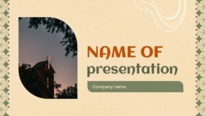 Free Powerpoint Backgrounds For Church – MasterBundles