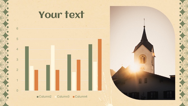 church backgrounds powerpoint