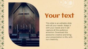 Free Powerpoint Backgrounds For Church – MasterBundles