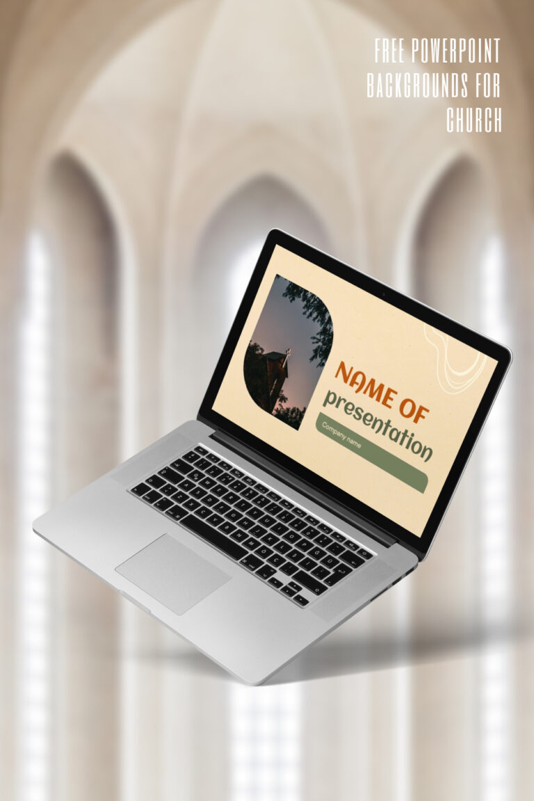 Free Powerpoint Backgrounds For Church – MasterBundles