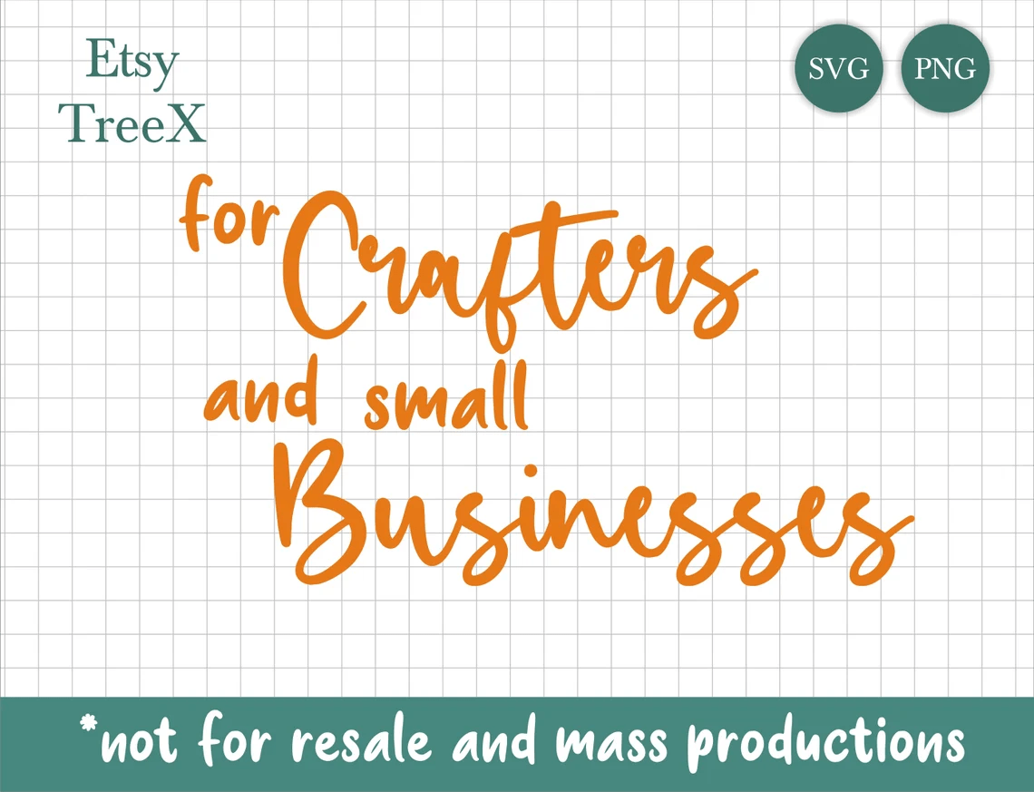 For creators and small businesses.