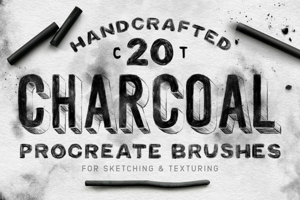 Procreate Brushes Bundle – MasterBundles
