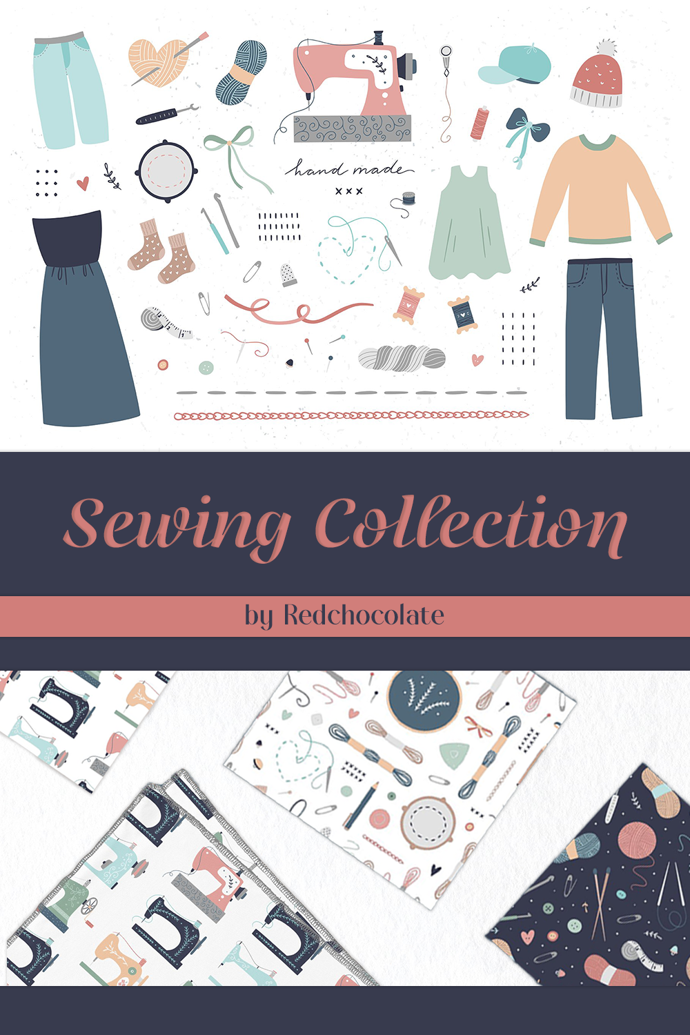 Sewing collection of pinterest.