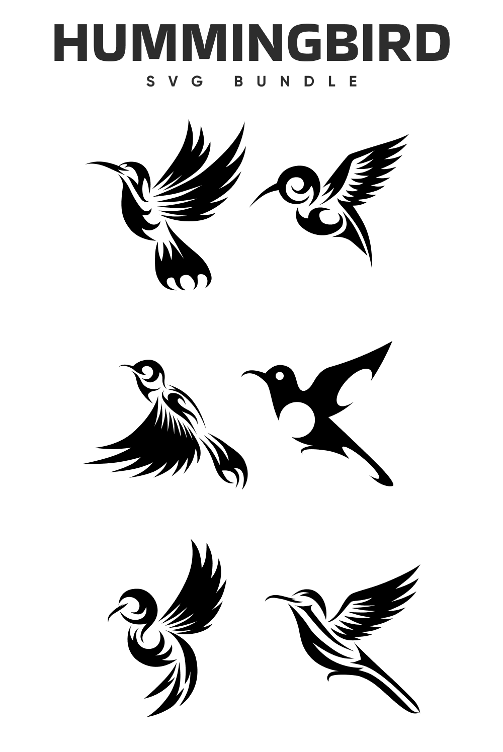 Black and white image of birds flying.