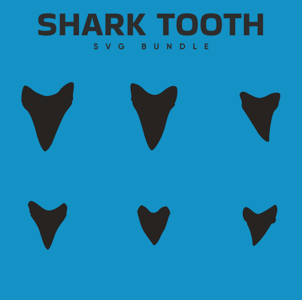 Tooth Svg Files Bundle Masterbundles