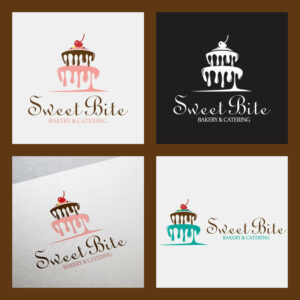 Bakery Logo – MasterBundles