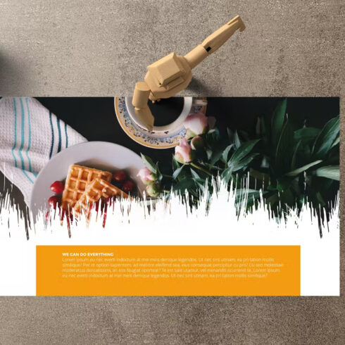 Powerpoint Magazine Template Master Bundles Powerpoint Magazine Template Master Bundles
