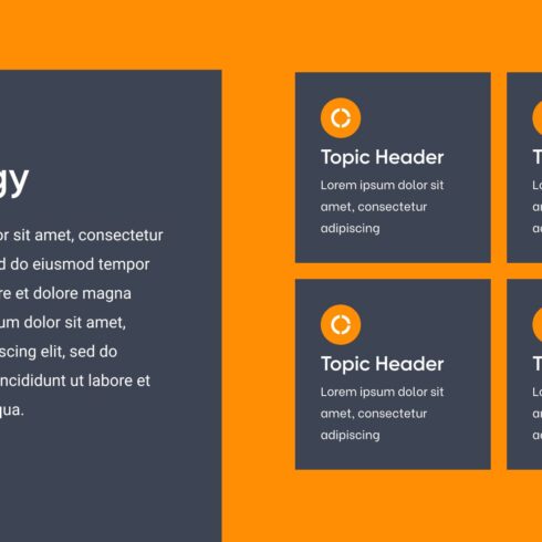 Finance Editable Presentation PPT Free Download – MasterBundles