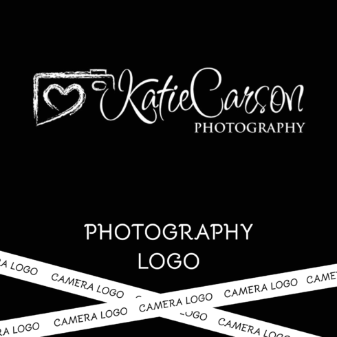 Preview photography logo camera logo.