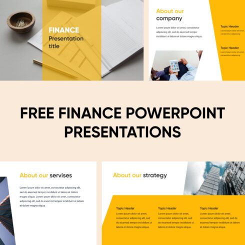 Free Finance Powerpoint Presentations 1500x1500 1.