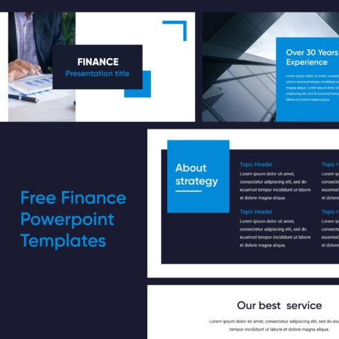 Free Finance Powerpoint Templates 1500 1500 1.
