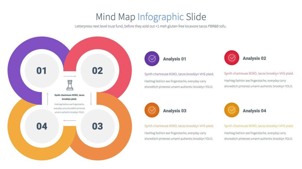 Mind Map PowerPoint – MasterBundles