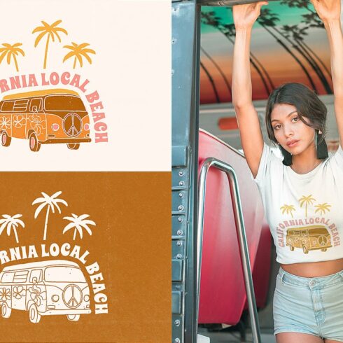 Retro Groovy Vibes Collection Masterbundles Retro Groovy Vibes Collection Masterbundles