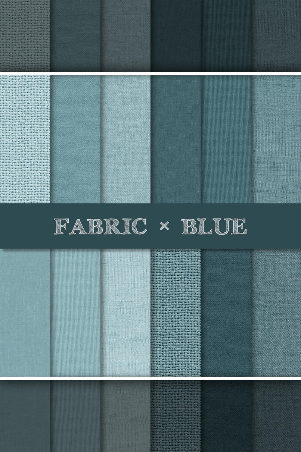 Fabric texture backgrounds blue of pinterest.