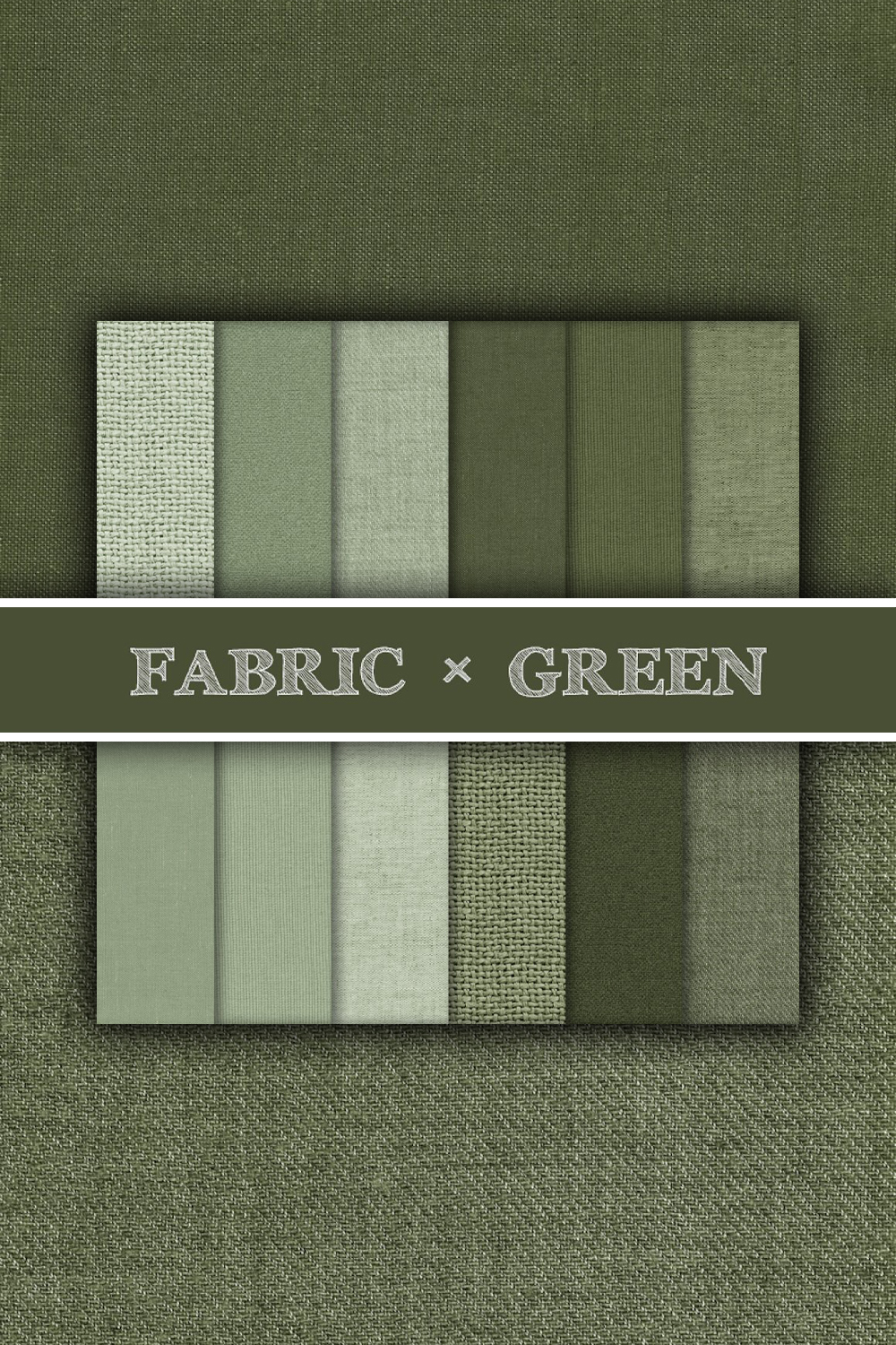 Fabric texture backgrounds green of pinterest.