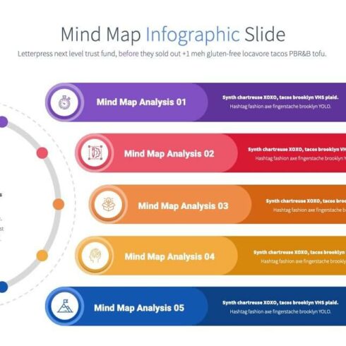 Mind Map PowerPoint | Master Bundles