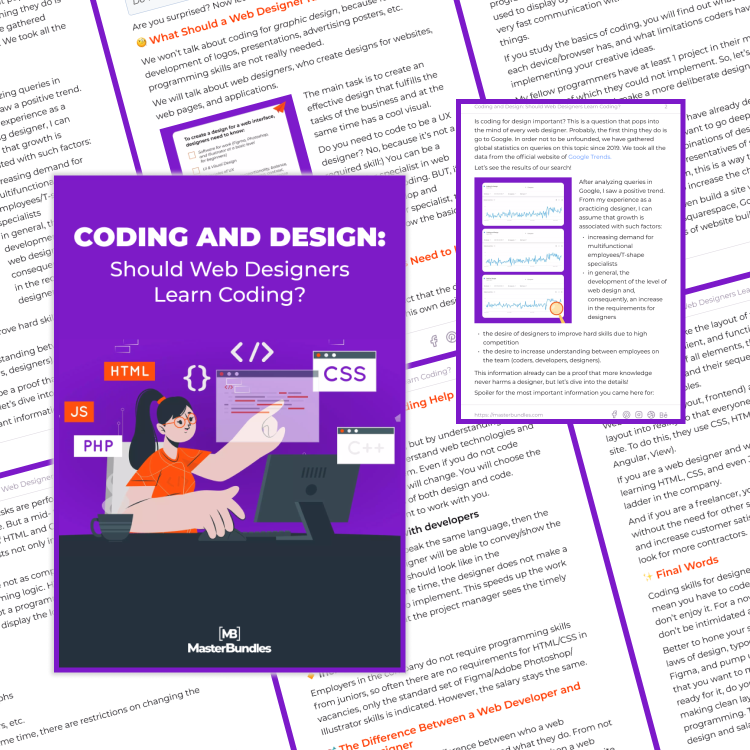 2 coding and design should web designers learn coding.