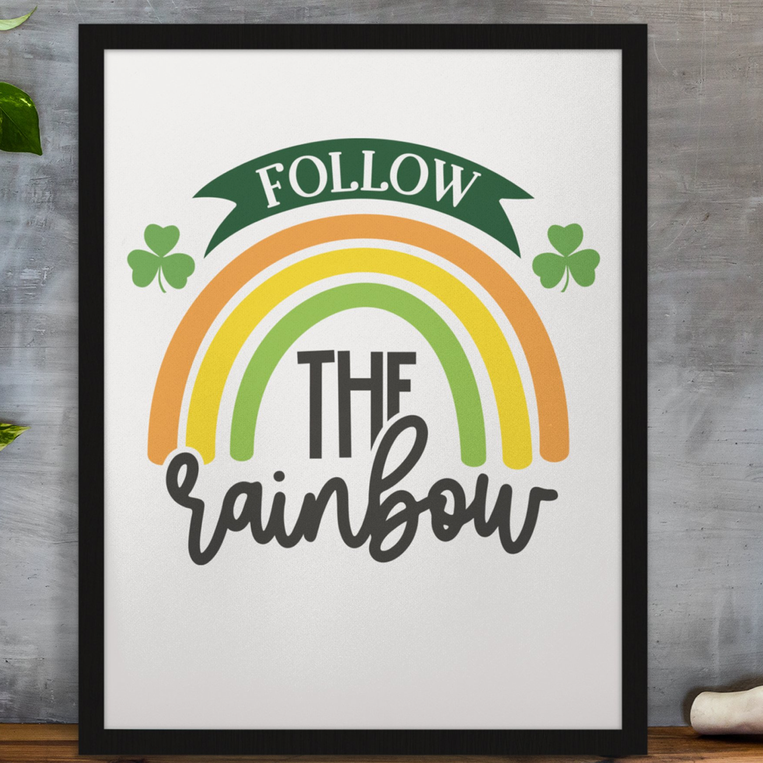 Preview st patricks day quotes svg bundle.