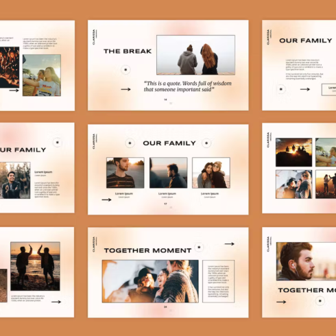 Memorial Powerpoint Template Master Bundles Memorial Powerpoint Template Master Bundles
