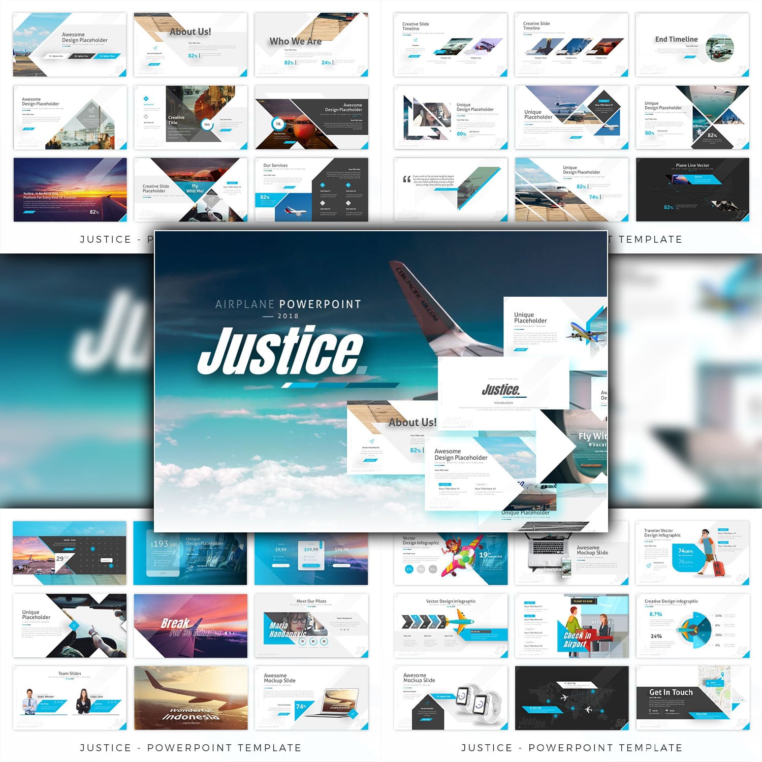 Justice Airplane Presentation 1500 1500 2.