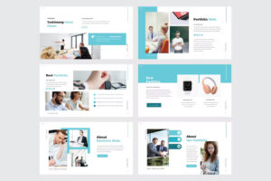 MANAGEMENT ACCOUNTING - Powerpoint Template | Master Bundles