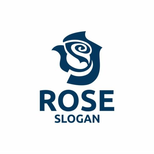 Rose Logo | Master Bundles