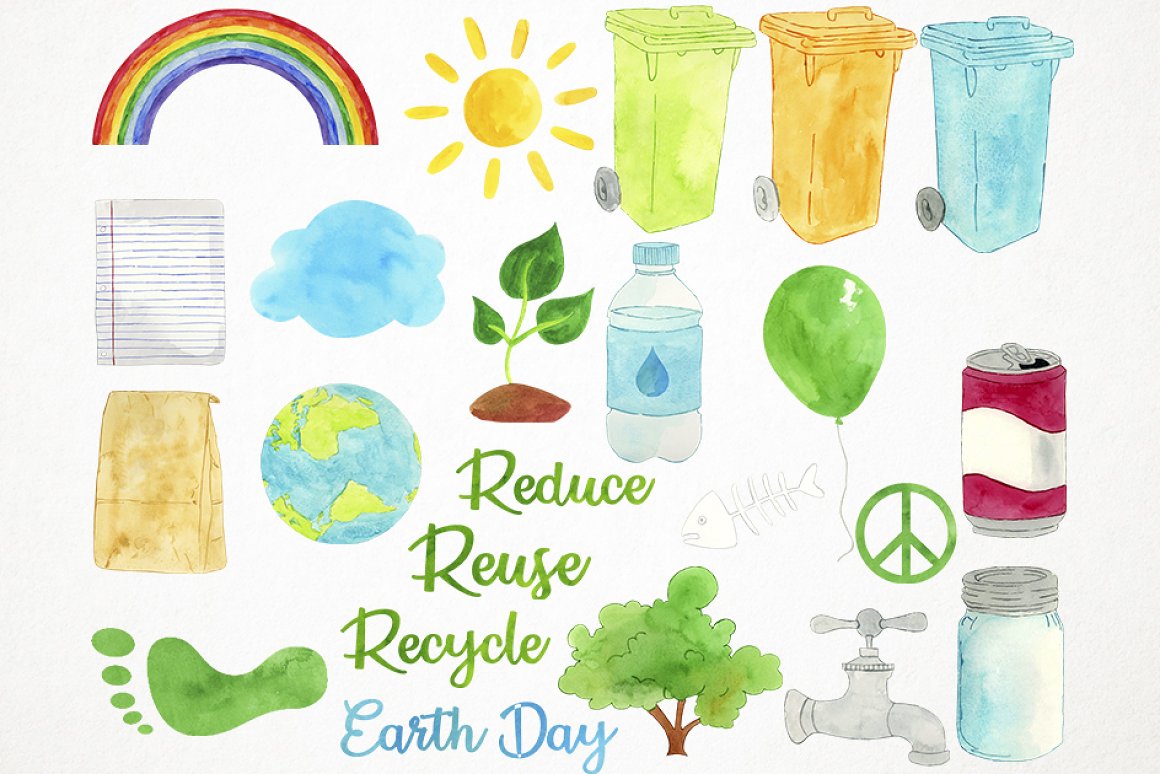 Earth Day and others.
