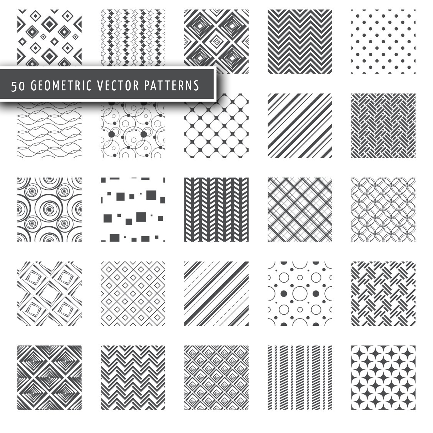 geometric patterns