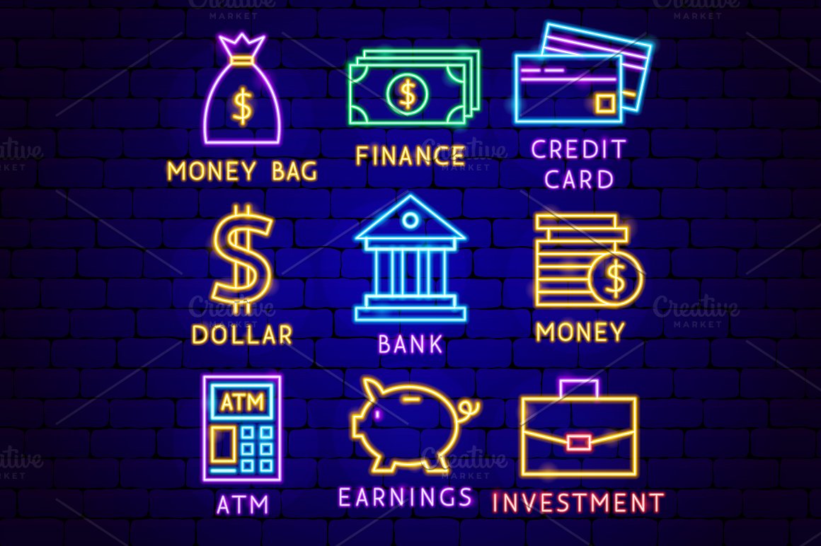 Currency icon preview.