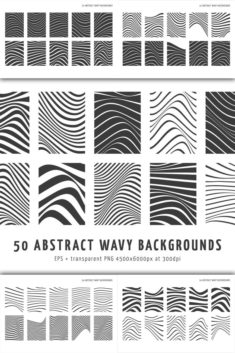 Abstract wavy vector backgrounds pinterest of pinterest.