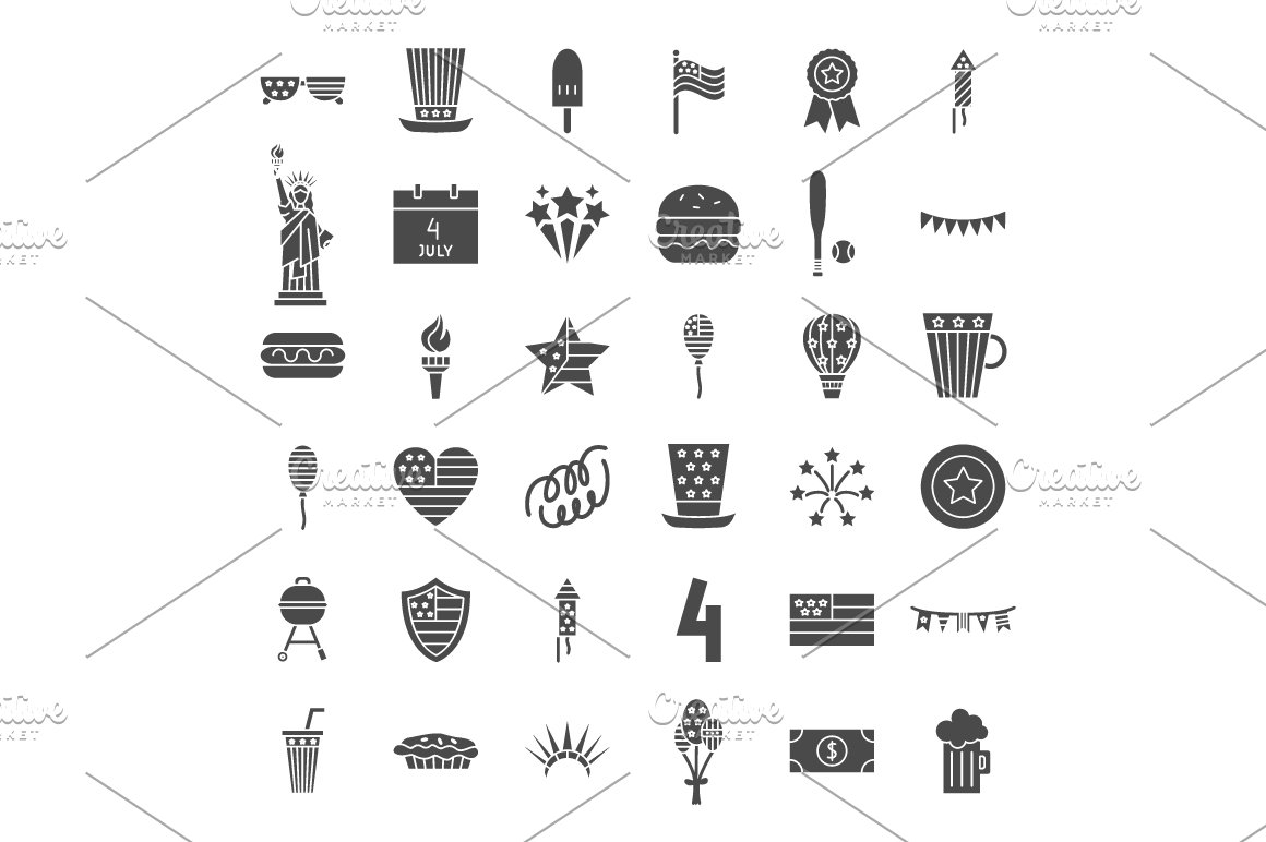 Black icons are depicted.