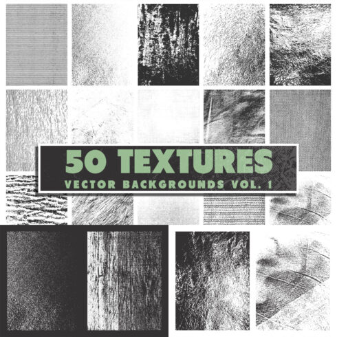 Preview vector texture backgrounds vol 1.