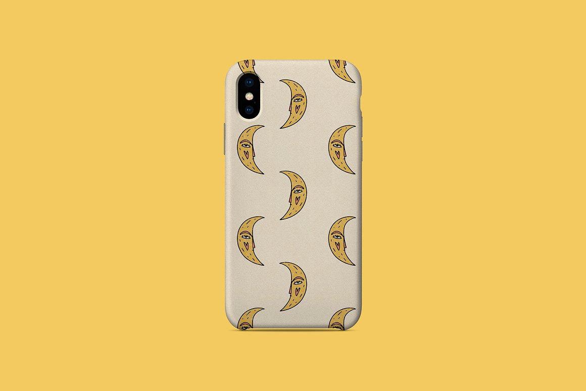 Cover with bananas.