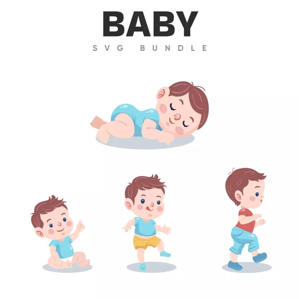 Family SVG Bundle – MasterBundles