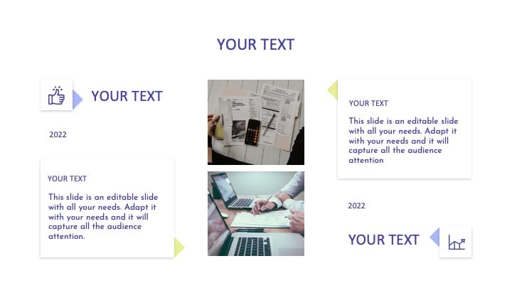 Business Case Study Powerpoint Templates Free Download 2.