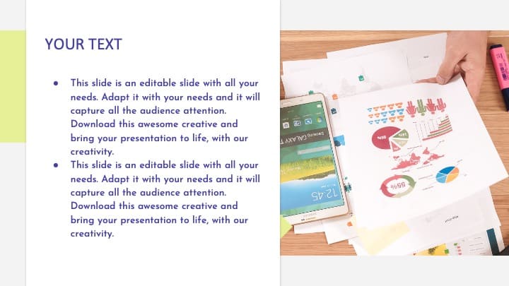 Business Case Study Powerpoint Templates Free Download 5.