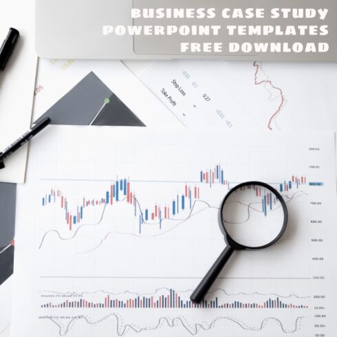 Business Case Study Powerpoint Templates Free Download 1500 1.
