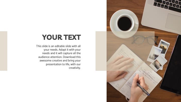 Case Study Powerpoint Presentation Templates Free Download 4.