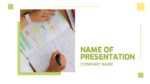 Case Study Powerpoint Template Free – MasterBundles