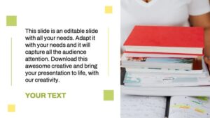Case Study Powerpoint Template Free – MasterBundles