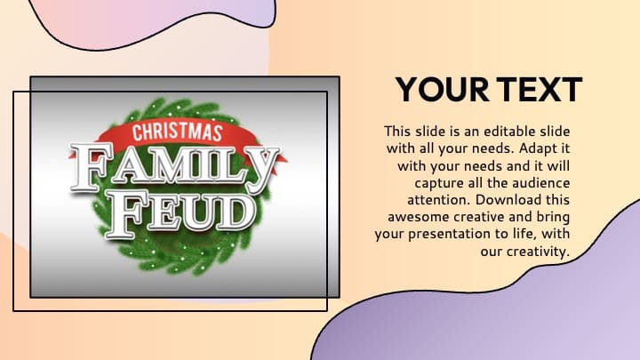 3 Christmas Family Feud Powerpoint Free.