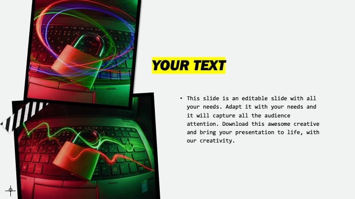 Cyber Security Powerpoint Template Free 2.