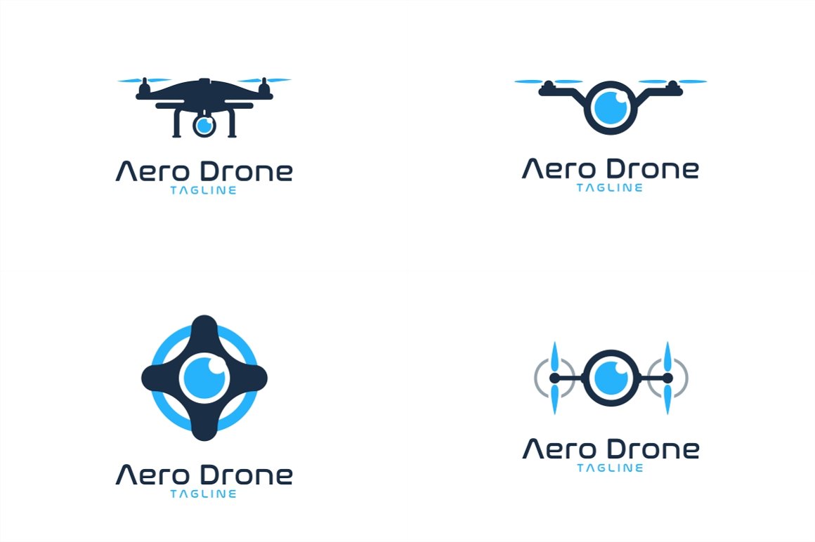 Drones with gliders and more.