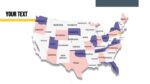 Editable US Map Powerpoint Free MasterBundles Editable Us Map Powerpoint Free 05 150x84